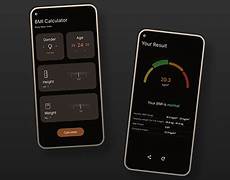 BMI Calculator