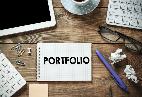 Portfolio Website